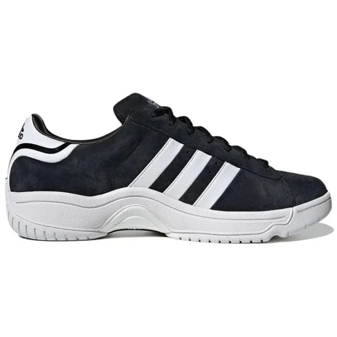 Adidas X Supreme Campus „Black”