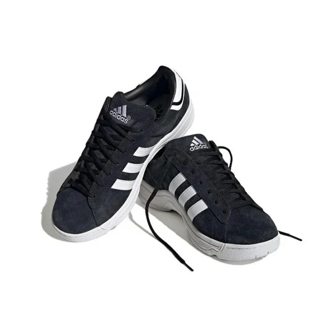 Adidas X Supreme Campus „Black”