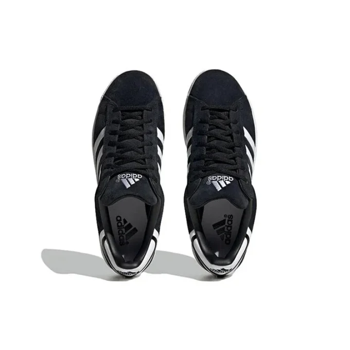 Adidas X Supreme Campus „Black”