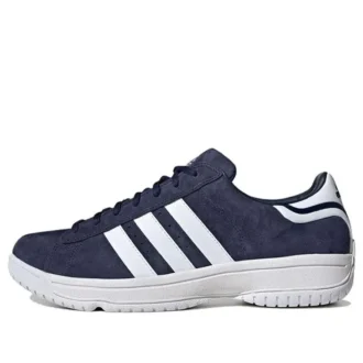 Adidas X Supreme Campus „Navy”