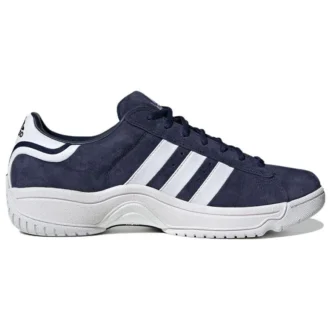 Adidas X Supreme Campus „Navy”