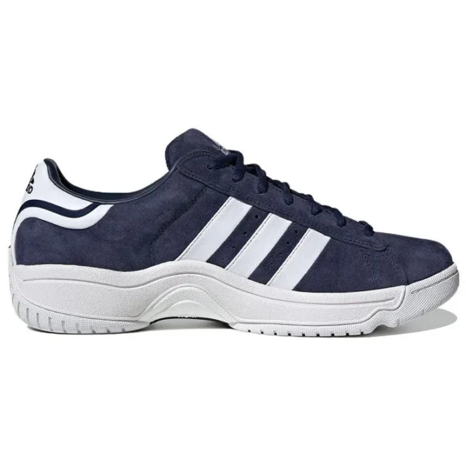Adidas X Supreme Campus „Navy”