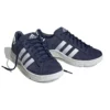 Adidas X Supreme Campus „Navy”