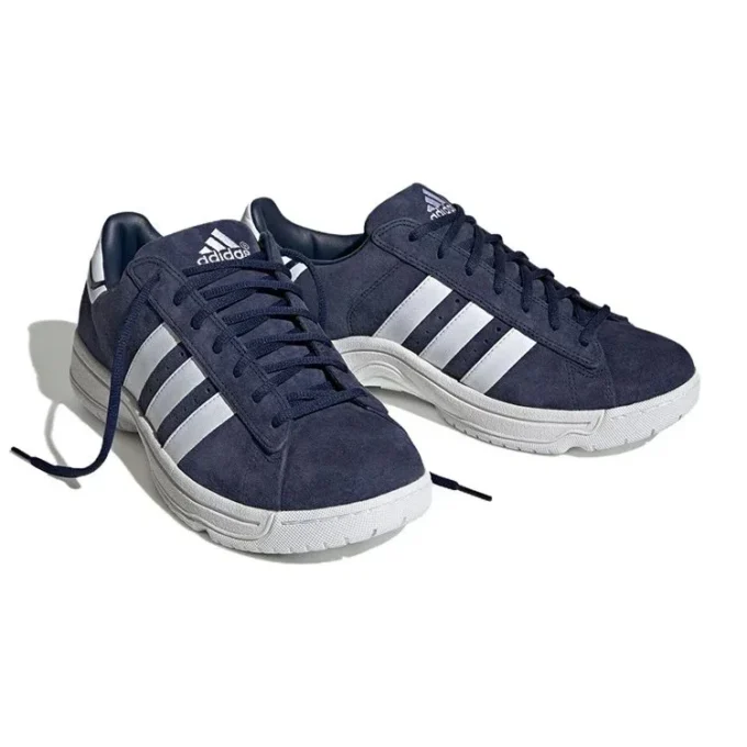 Adidas X Supreme Campus „Navy”