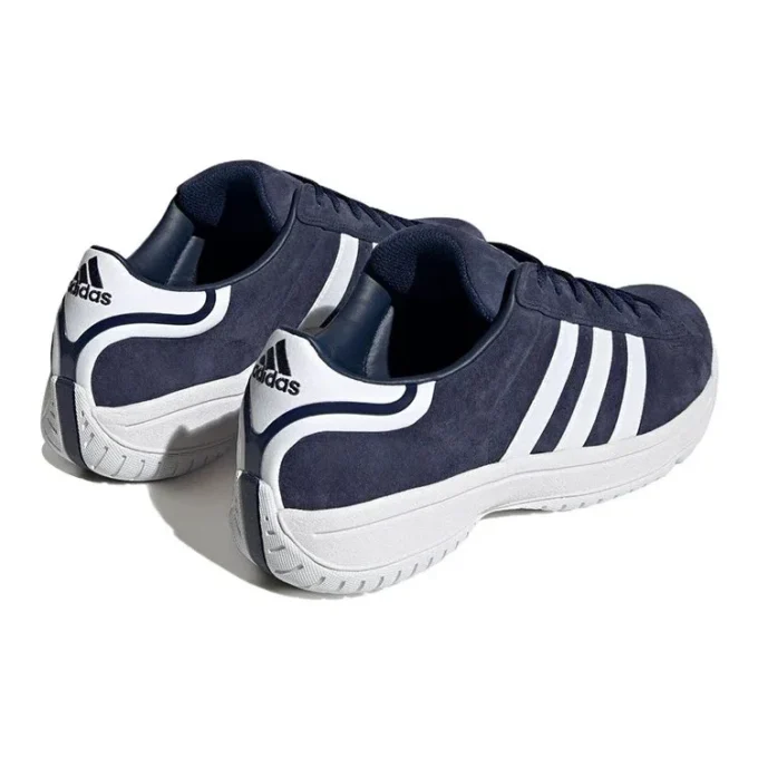 Adidas X Supreme Campus „Navy”