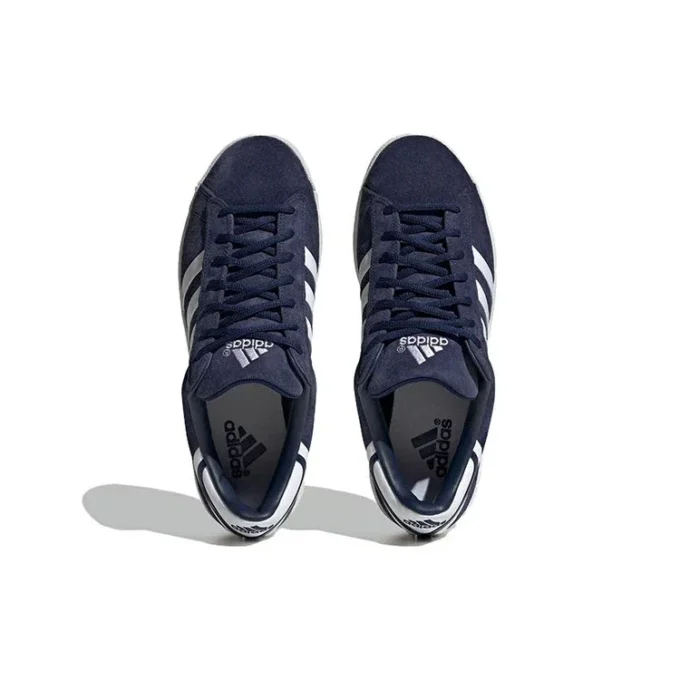Adidas X Supreme Campus „Navy”