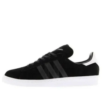 Adidas X White Mountaineering Campus 80S „Black”