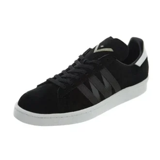 Adidas X White Mountaineering Campus 80S „Black”