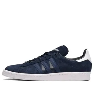 Adidas X White Mountaineering Campus 80S „Collegiate Navy”