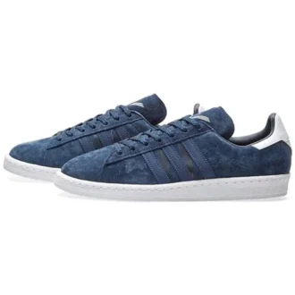 Adidas X White Mountaineering Campus 80S „Collegiate Navy”