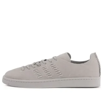 Adidas X Wings+Horns Campus 80S „Shine Grey”