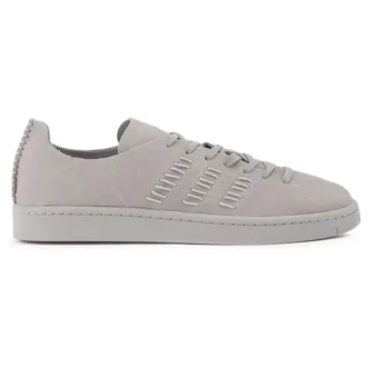 Adidas X Wings+Horns Campus 80S „Shine Grey”