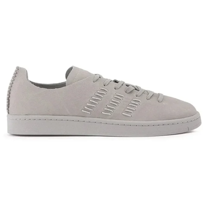 Adidas X Wings+Horns Campus 80S „Shine Grey”