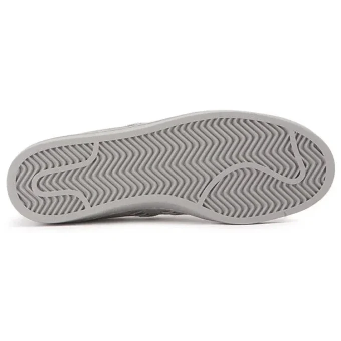 Adidas X Wings+Horns Campus 80S „Shine Grey”