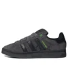 Adidas X Youth of Paris Campus 00S „Carbon Solar Green”