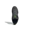 Adidas X Youth of Paris Campus 00S „Carbon Solar Green”
