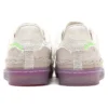 Adidas X Youth of Paris Campus 80S „Alb-violet”
