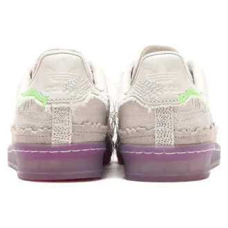 Adidas X Youth of Paris Campus 80S „Alb-violet”