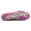 Adidas X Youth of Paris Campus 80S „Alb-violet”