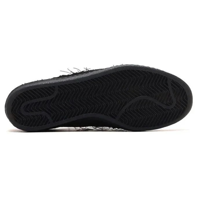 Adidas X Youth of Paris Campus 80S „Black”