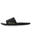 Adidasadilette Cf + Campus „Black Gold”