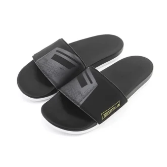 Adidasadilette Cf + Campus „Black Gold”