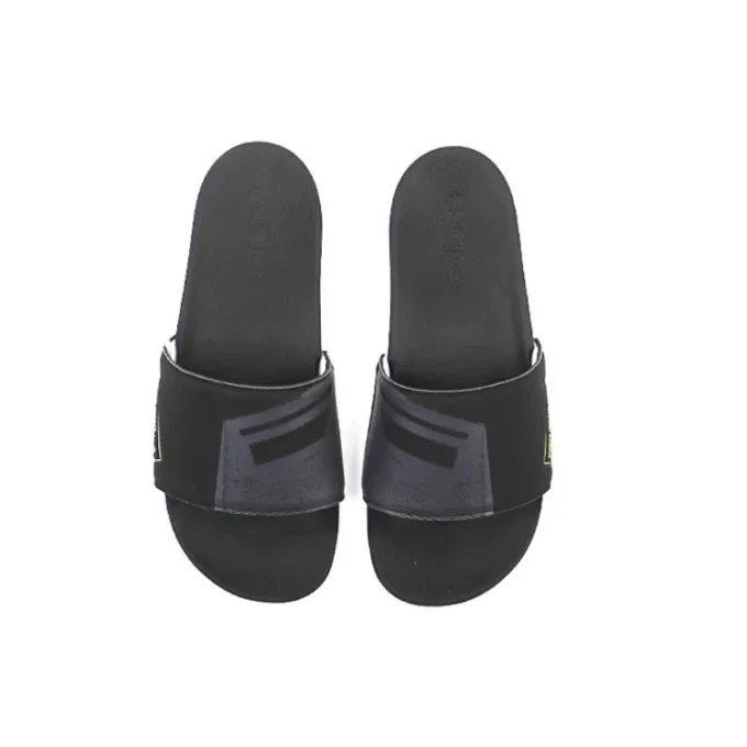 Adidasadilette Cf + Campus „Black Gold”