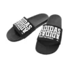 Adidasadilette Cloudfoam Plus Campus (W) „Black White”