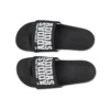 Adidasadilette Cloudfoam Plus Campus (W) „Black White”