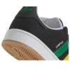 Adidascampus 00S „Negru Roșu Verde Galben”
