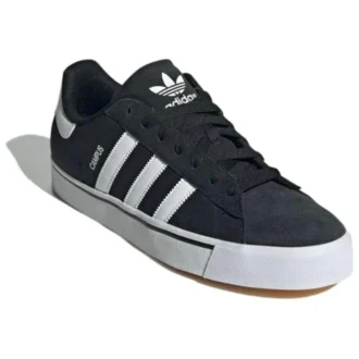Adidasoriginals Campus Vulc „Black White”