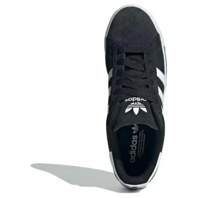 Adidasoriginals Campus Vulc „Black White”