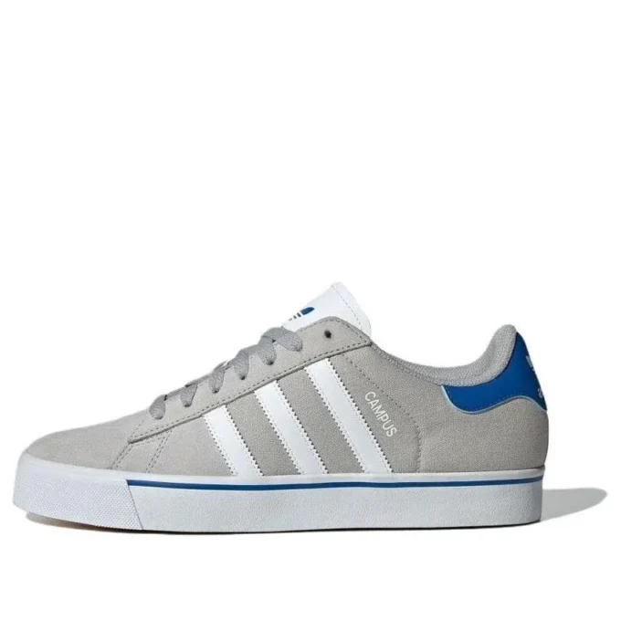 Adidasoriginals Campus Vulc „Grey Bluebird”