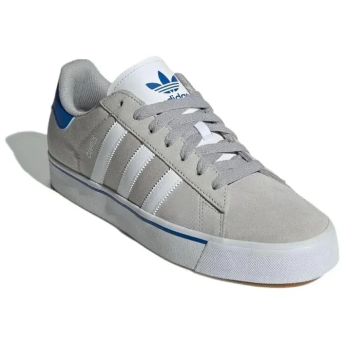 Adidasoriginals Campus Vulc „Grey Bluebird”