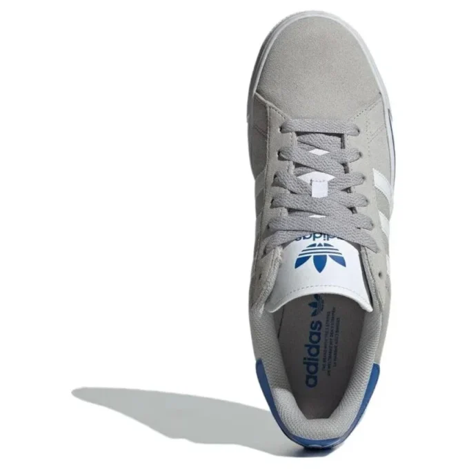 Adidasoriginals Campus Vulc „Grey Bluebird”
