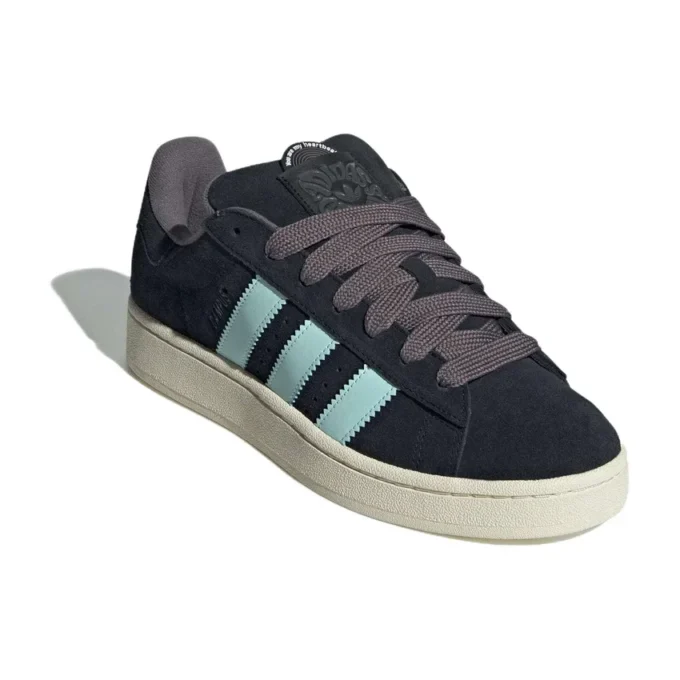 Adidasv-Day Campus 00S „Black Blue White”