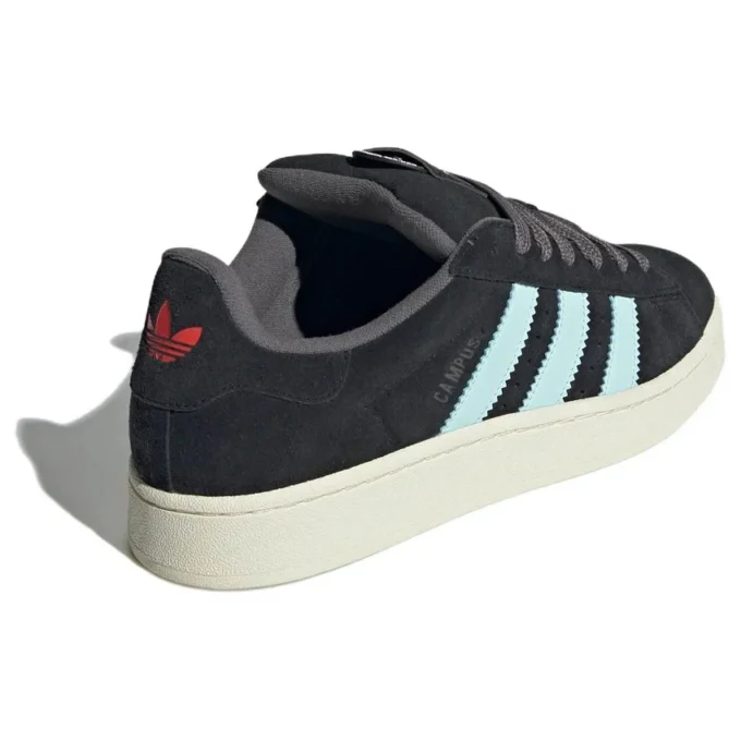 Adidasv-Day Campus 00S „Black Blue White”