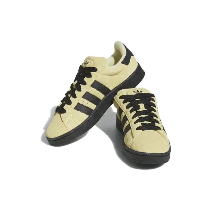 Pantofi Adidas Campus 00S „Almost Yellow”