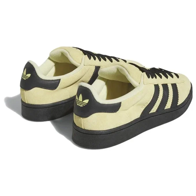 Pantofi Adidas Campus 00S „Almost Yellow”