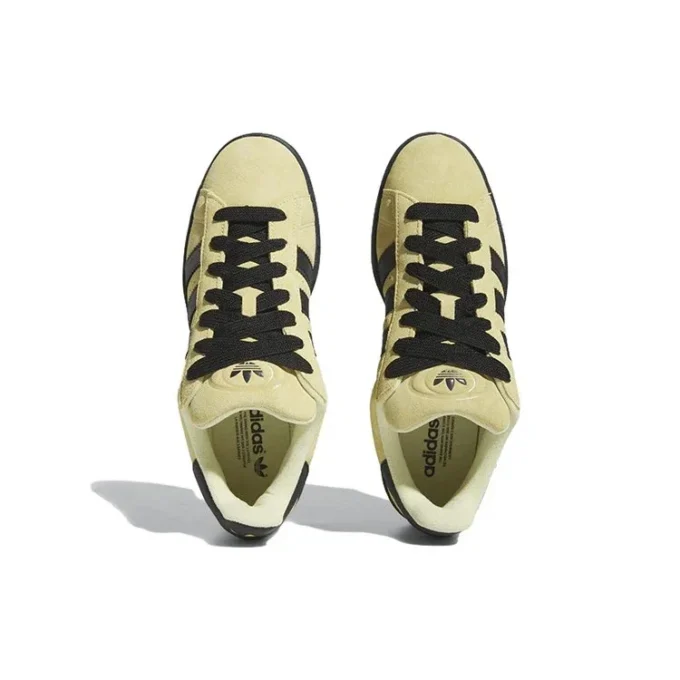 Pantofi Adidas Campus 00S „Almost Yellow”