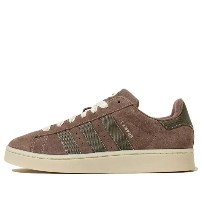 Pantofi Adidas Campus 00S „Brown White”