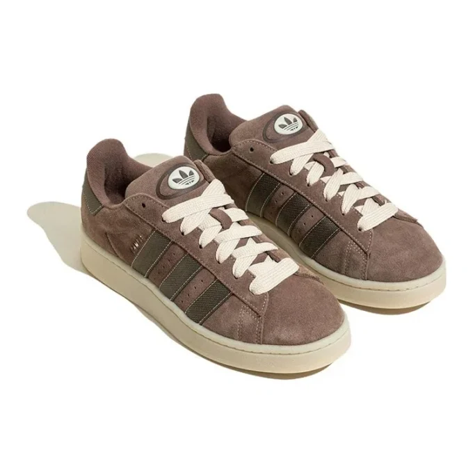 Pantofi Adidas Campus 00S „Brown White”