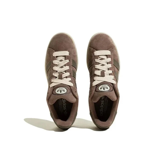 Pantofi Adidas Campus 00S „Brown White”