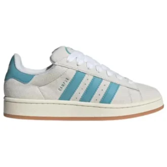 Pantofi Adidas Campus 00S „Crystal White Preloved Blue”