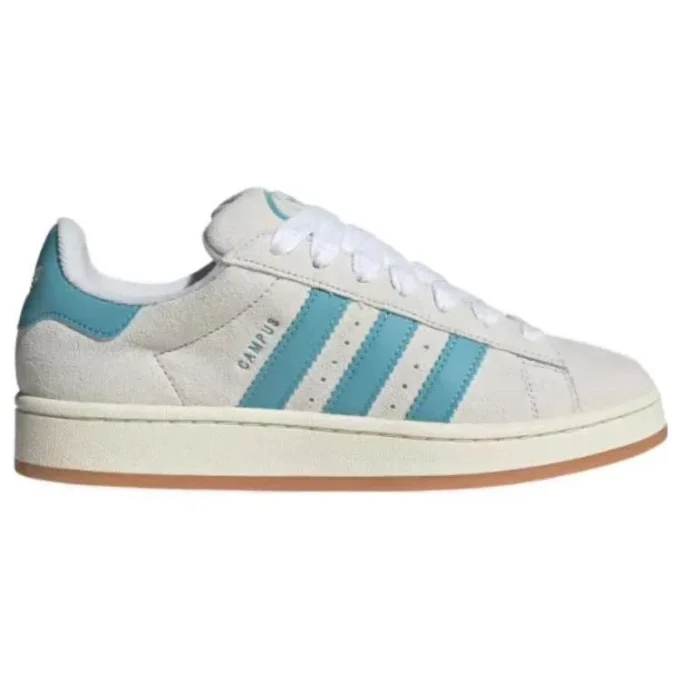Pantofi Adidas Campus 00S „Crystal White Preloved Blue”