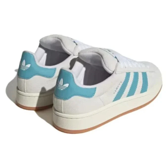 Pantofi Adidas Campus 00S „Crystal White Preloved Blue”