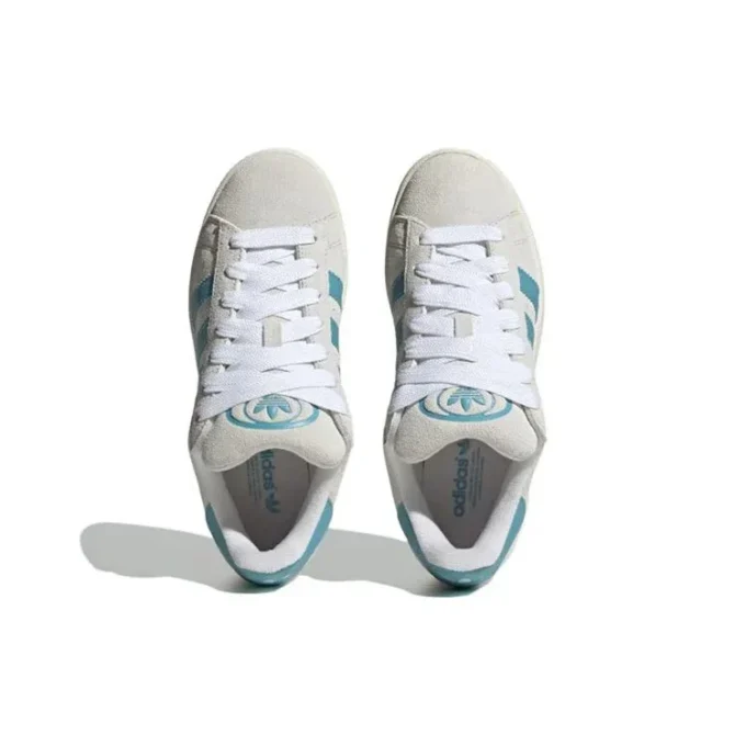 Pantofi Adidas Campus 00S „Crystal White Preloved Blue”