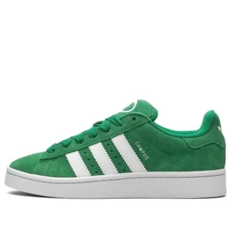 Pantofi Adidas Campus 00S „Green Cloud White”