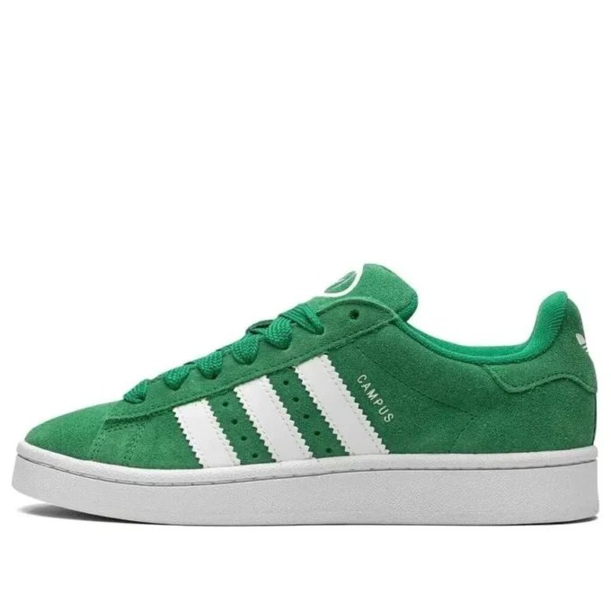 Pantofi Adidas Campus 00S „Green Cloud White”