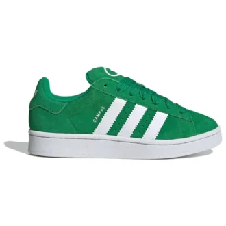 Pantofi Adidas Campus 00S „Green Cloud White”